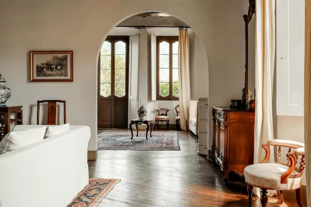 Gasthof Wirnica Lake Como Garlate