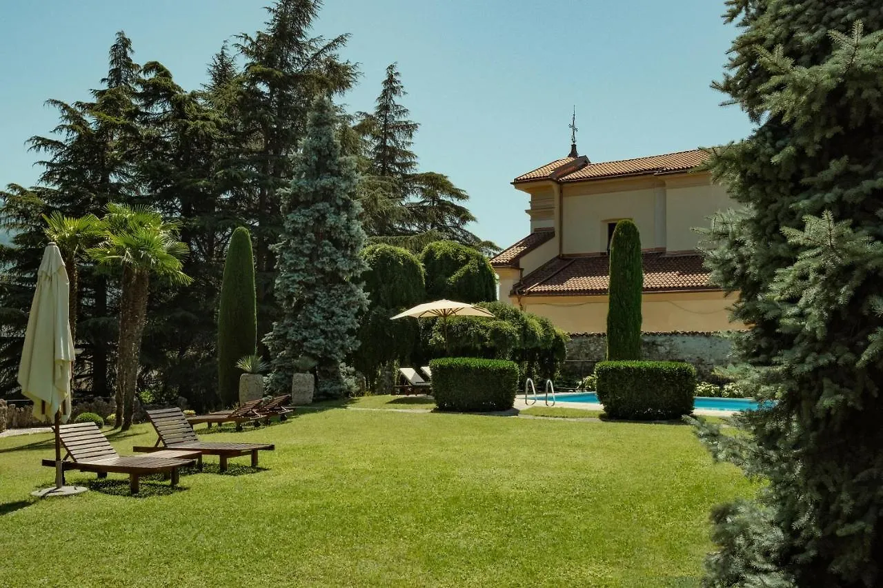Gasthof Wirnica Lake Como Garlate Italien
