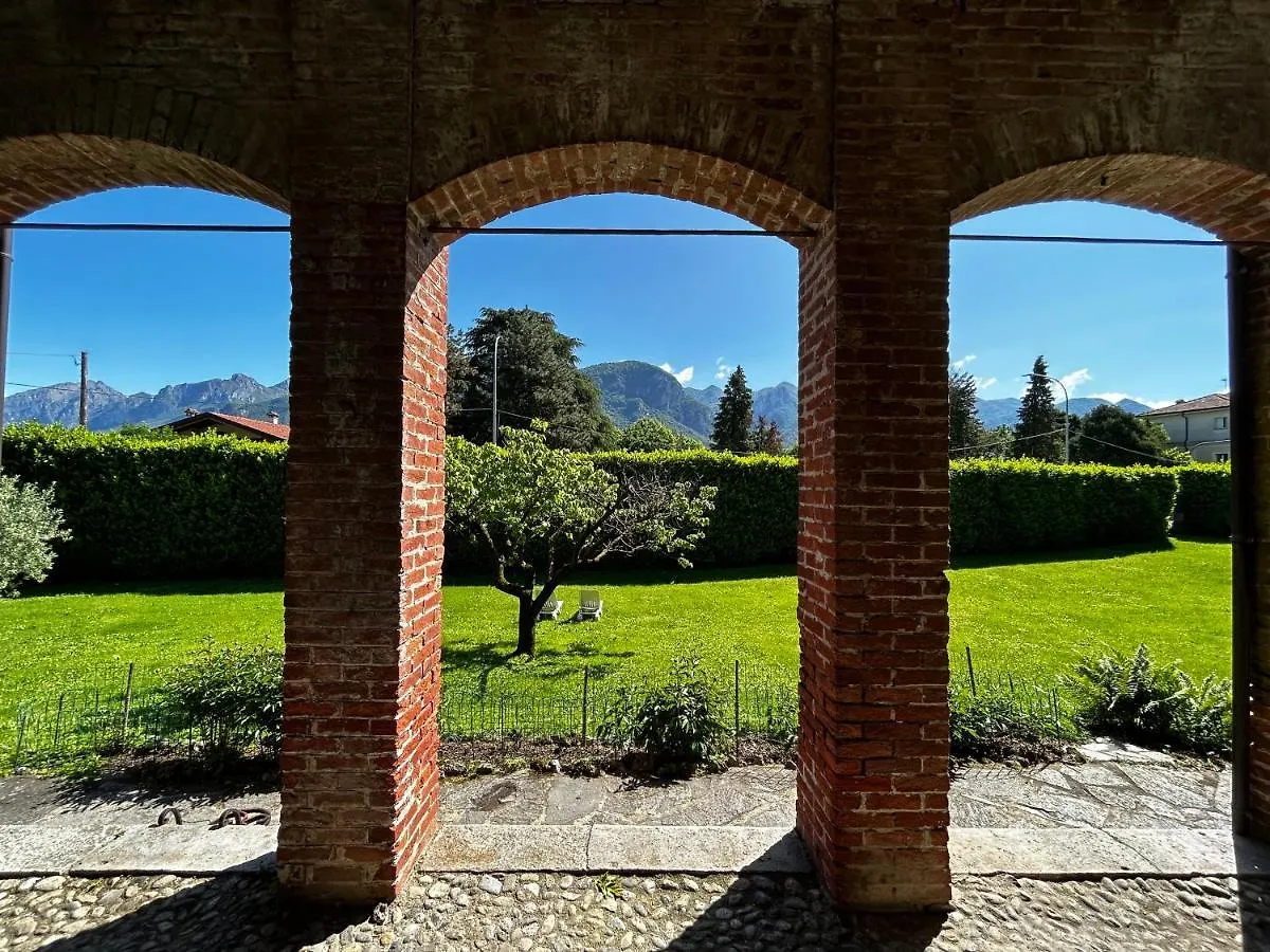 Gasthof Wirnica Lake Como Garlate