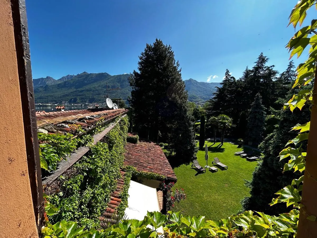 Wirnica Lake Como Garlate