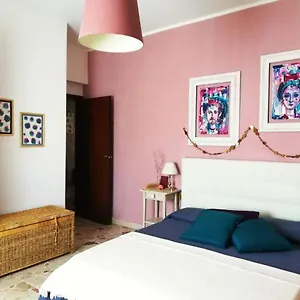 Trinaco Bed & Breakfast Catania