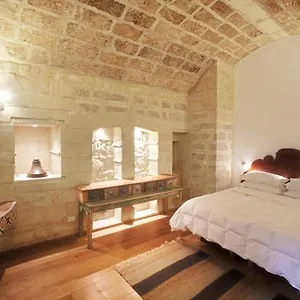 Palazzo Gorgoni Bed & Breakfast Lecce