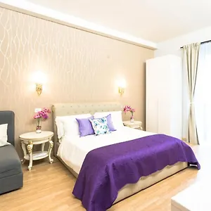 Bq House Milizie Luxury Bed & Breakfast Rome