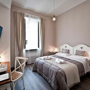 Tinkerbell Bed & Breakfast Rome