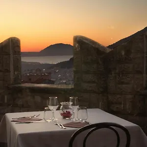 Castello Di Giuliano Hotel Montelepre