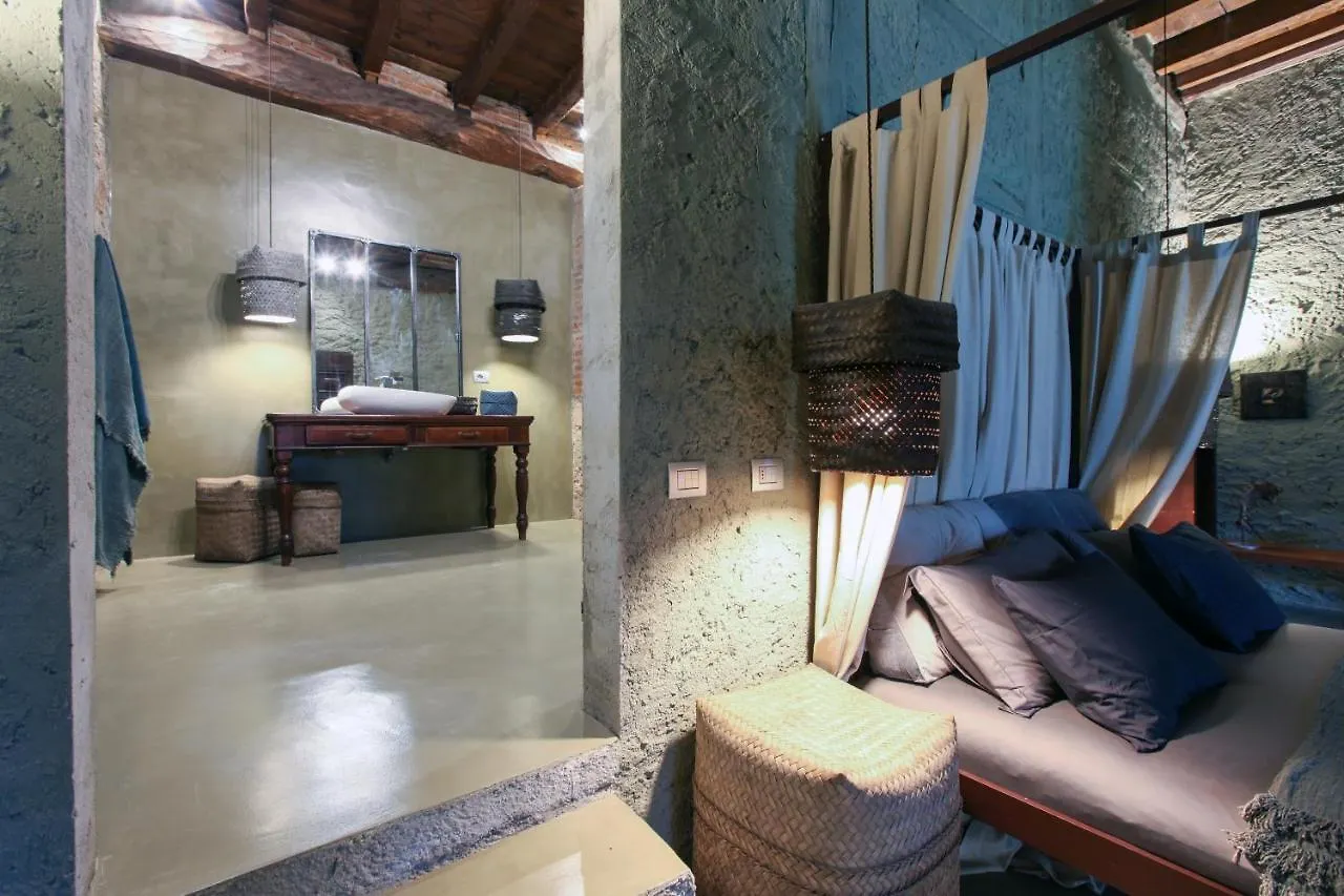 Guest house Wirnica Lake Como Garlate