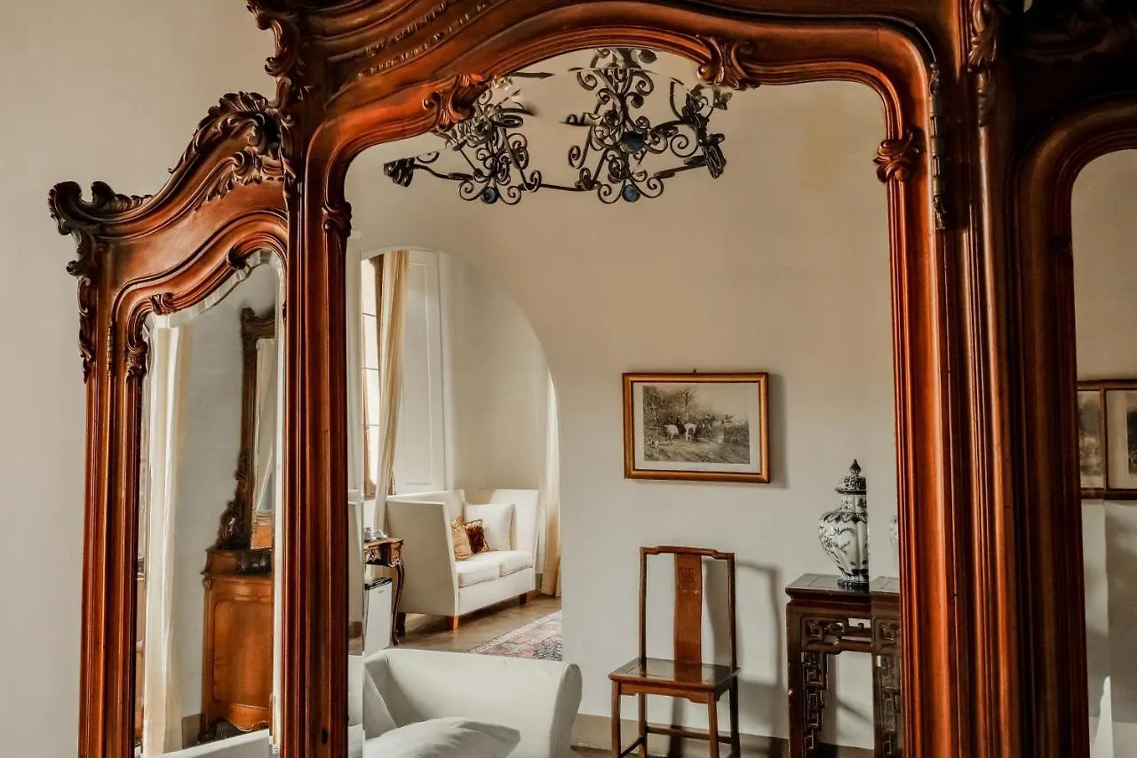 Guest house Wirnica Lake Como Garlate Italy