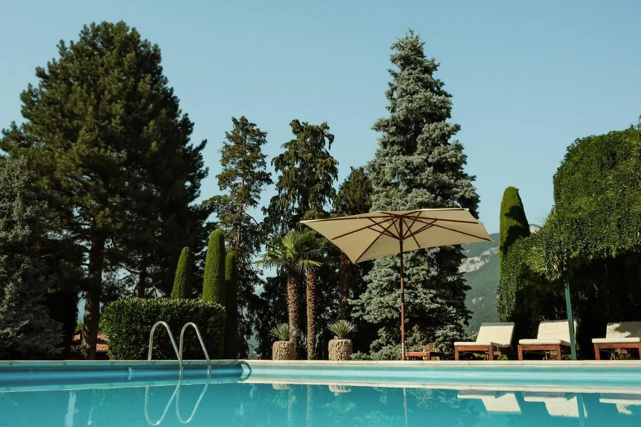 Guest house Wirnica Lake Como Garlate