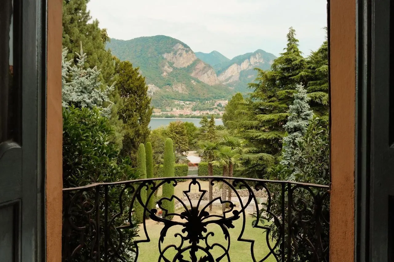 Guest house Wirnica Lake Como Garlate