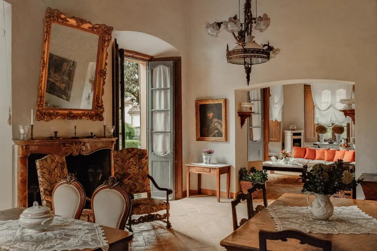 Wirnica Lake Como Garlate Guest house