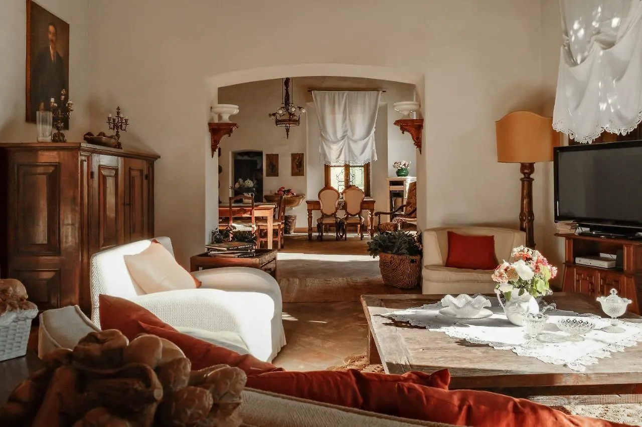 Guest house Wirnica Lake Como Garlate Italy