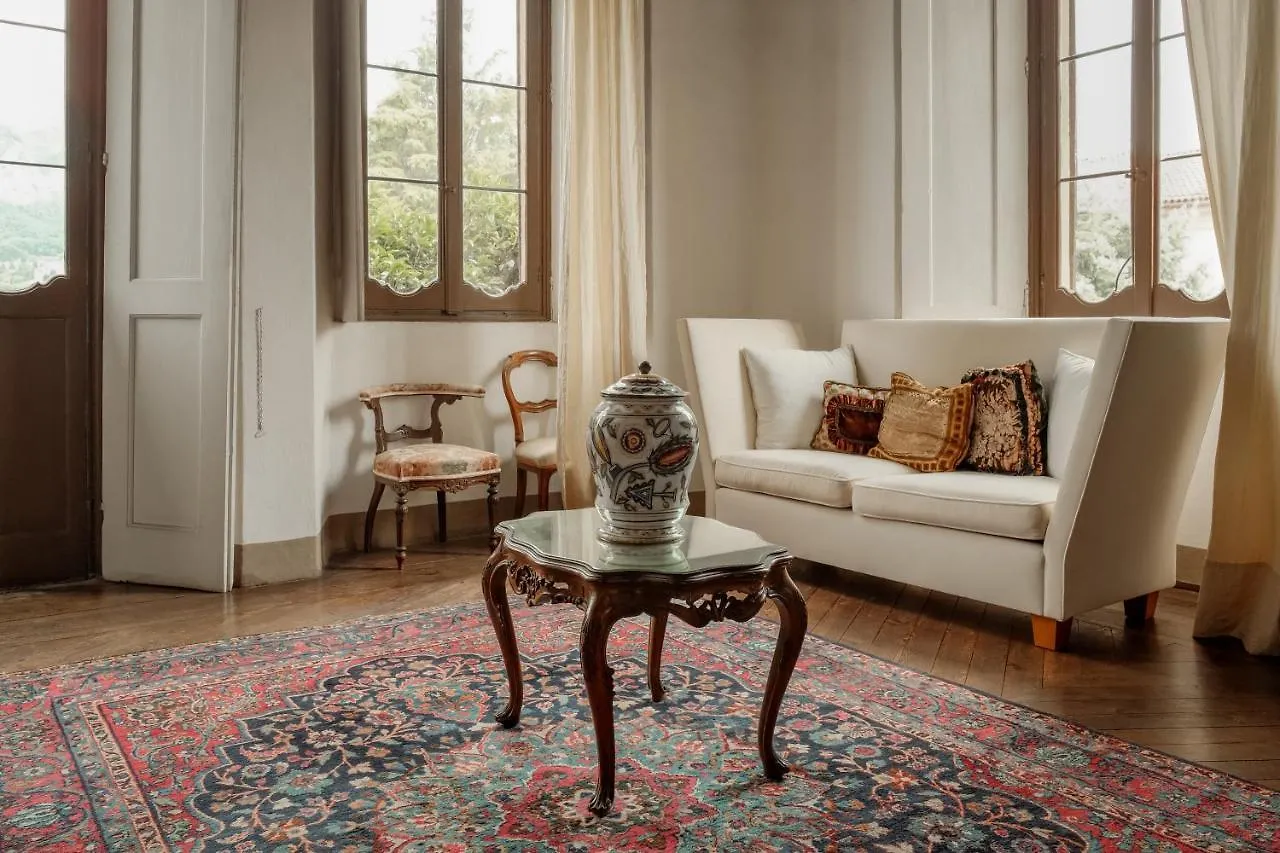 Wirnica Lake Como Garlate Guest house