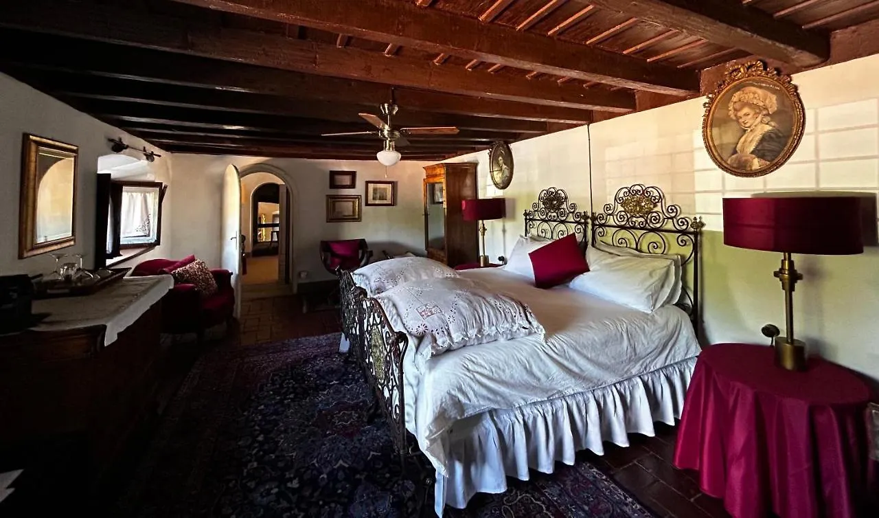 Guest house Wirnica Lake Como Garlate