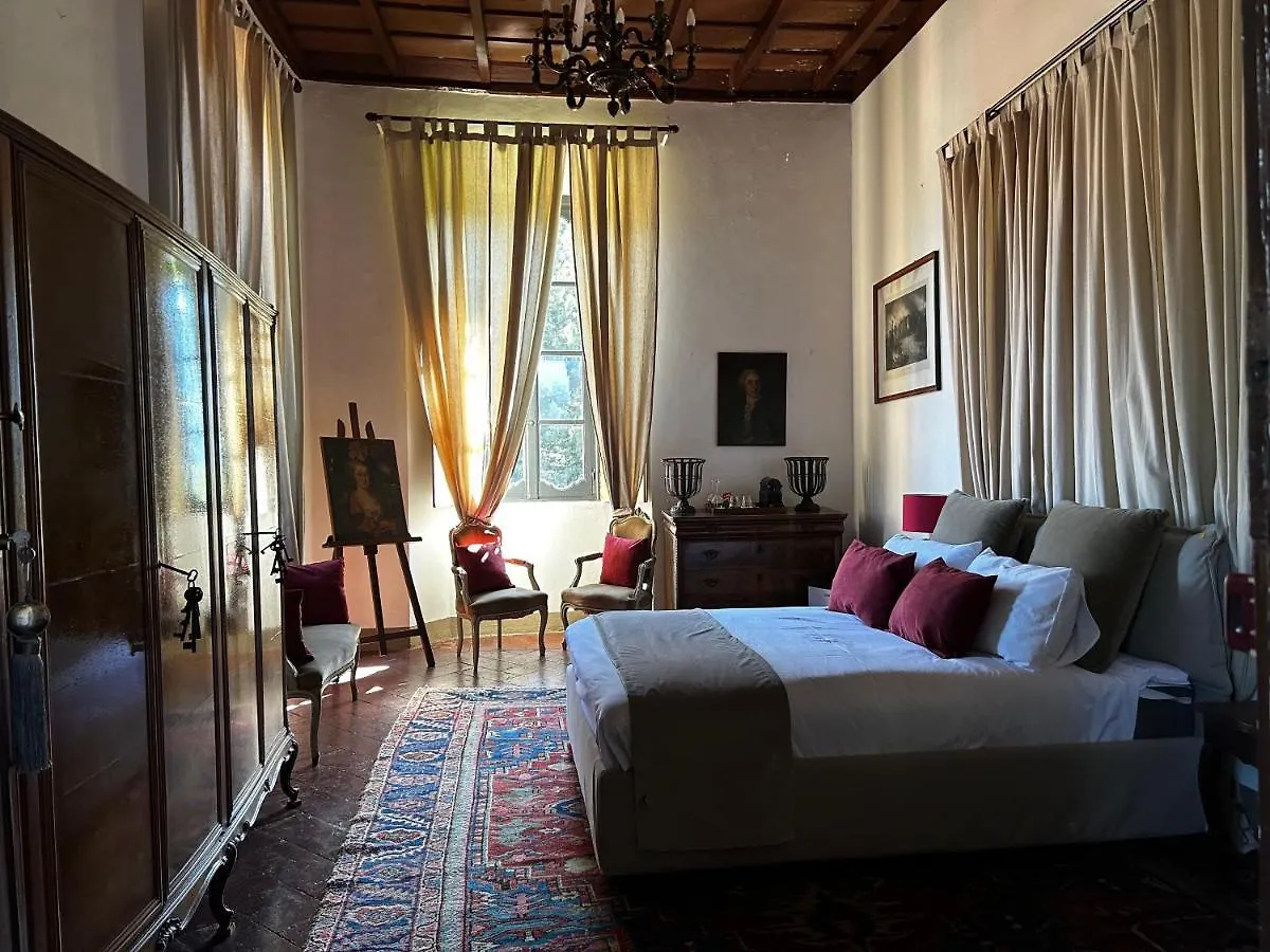 Guest house Wirnica Lake Como Garlate Italy