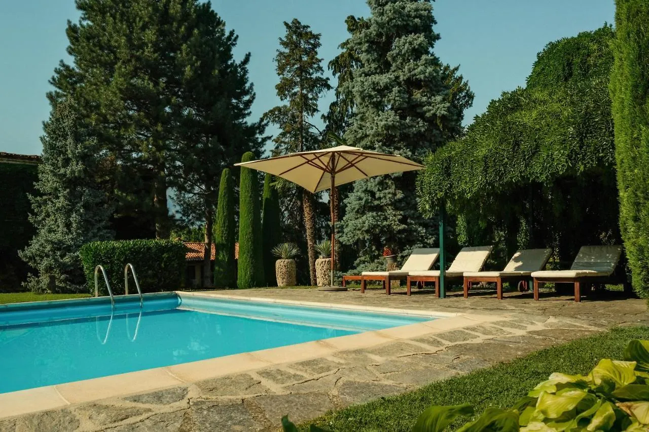 Wirnica Lake Como Garlate Guest house